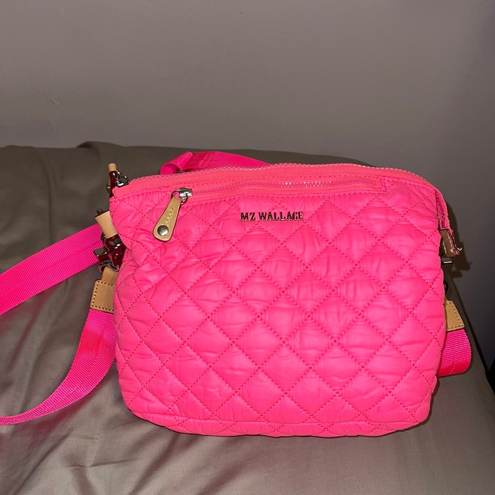 MZ WALLACE CROSSBODY